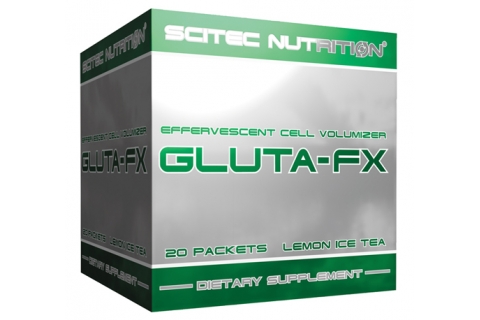 Scitec Gluta FX Scitec Gluta FX