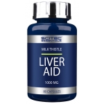 Scitec Liver Aid