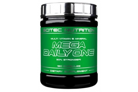 Scitec MEGA Daily One