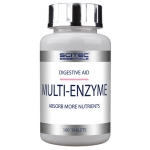 Scitec Multi Enzyme