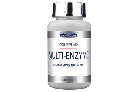 Scitec Multi Enzyme Scitec Multi Enzyme