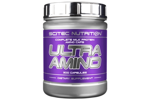 Scitec Ultra Amino Scitec Ultra Amino