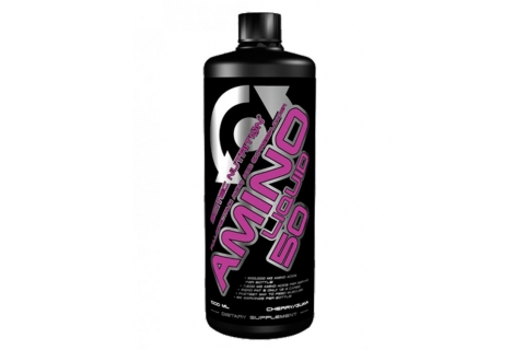 Amino Liquid 50 Mirabelle Amino Liquid 50 Mirabelle