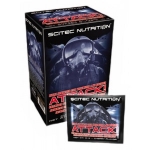 Scitec Nutrition - Attack (la plic) Scitec Nutrition - Attack (la plic)