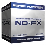 Scitec NO-FX Scitec NO-FX