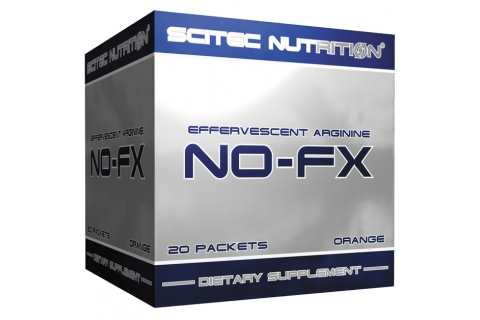 Scitec NO-FX