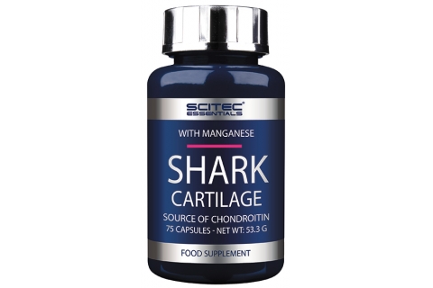 Shark Cartilage Shark Cartilage