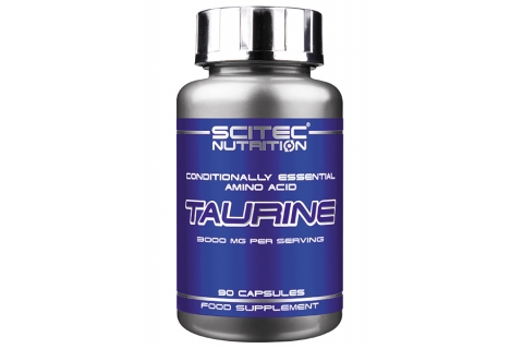 Taurine - Lichidare de stoc! Taurine - Lichidare de stoc!
