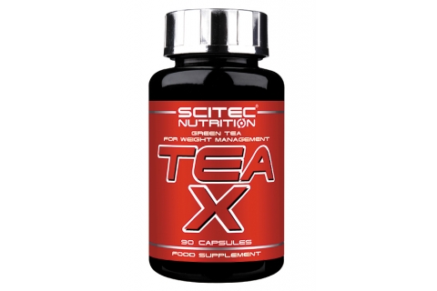 Tea-X - Lichidare de stoc! Tea-X - Lichidare de stoc!