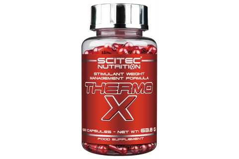 Thermo X - Lichidare de stoc! Thermo X - Lichidare de stoc!
