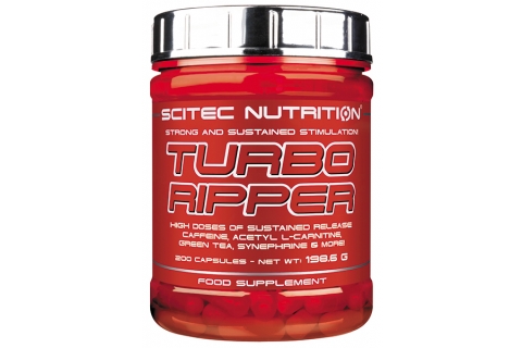 Turbo Ripper Turbo Ripper
