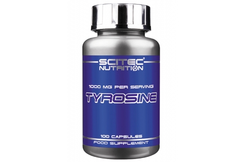 Tyrosine Tyrosine
