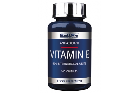 Vitamin E Vitamin E