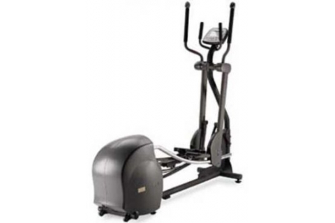 Aparat cu miscare eliptica - SportsArt 805 HRC Aparat cu miscare eliptica - SportsArt 805 HRC