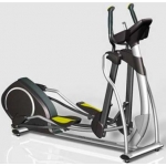 Aparat cu miscare eliptica - SportsArt E825 HRC