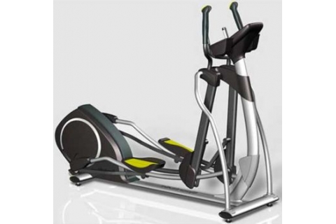 Aparat cu miscare eliptica - SportsArt E825 HRC Aparat cu miscare eliptica - SportsArt E825 HRC