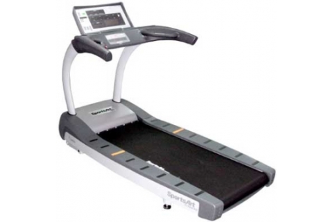 Banda de alergare SportsArt T670 HRC + HTR