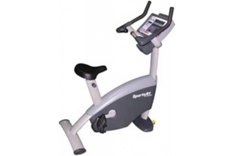 Bicicleta SportsArt C570u HRC+HTR
