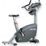 Bicicleta SportsArt C 580 U
