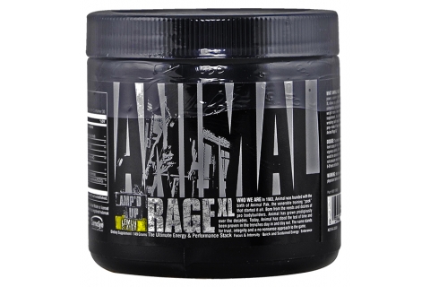 Animal Rage XL - Lichidare de stoc! Animal Rage XL - Lichidare de stoc!