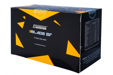 X Blade EF - Complex de vitamine și minerale pentru slăbire - Lichidare de stoc! X Blade EF - Complex de vitamine și minerale pentru slăbire - Lichidare de stoc!