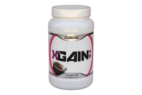 X Gain 24 X Gain 24