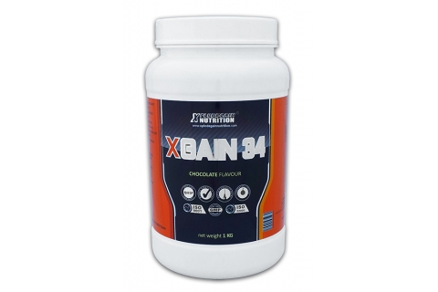 X Gain 34 - Proteine cu carbohidrați, pentru creșterea masei musculare X Gain 34 - Proteine cu carbohidrați, pentru creșterea masei musculare