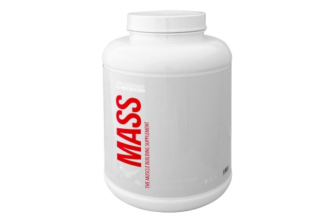 X MASS 5kg - Lichidare de stoc! X MASS 5kg - Lichidare de stoc!