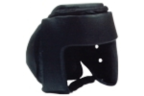 Casca protectie, deschisa, cu bretea Casca protectie, deschisa, cu bretea