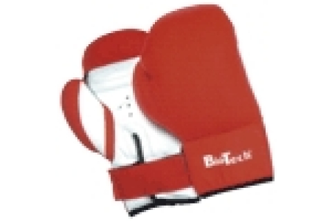 Manusi de box, PU, cauciucate, 8 OZ Manusi de box, PU, cauciucate, 8 OZ
