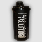 Shaker Brutal Nutrition