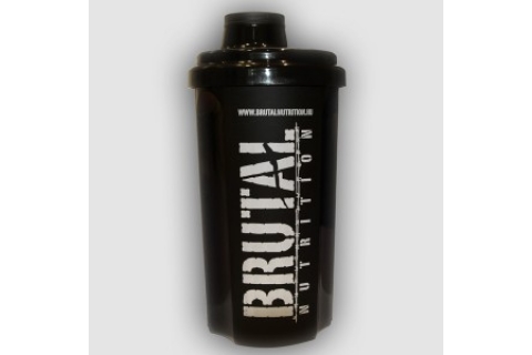 Shaker Brutal Nutrition