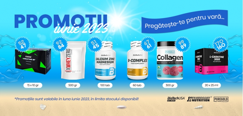 PROMOTII
