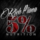 Rich Piana 5% Nutrition Rich Piana 5% Nutrition