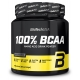 100% BCAA