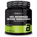 100% Creatine Monohydrate