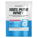 100% Pure Whey (28 grame, plicuri) - Lichidare de stoc!