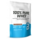 100% Pure Whey