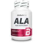 ALA - Alpha Lipoic Acid