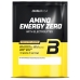 Amino Energy Zero with Electrolytes