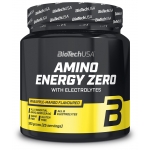 Amino Energy Zero with Electrolytes