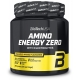 Amino Energy Zero with Electrolytes