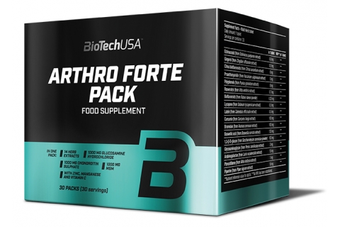 Arthro Forte Pack