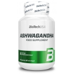 Ashwagandha - extract natural de Ginseng indian