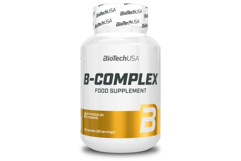 B-Complex