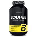 BCAA + B6 - aminoacizi BCAA cu vitamina B6