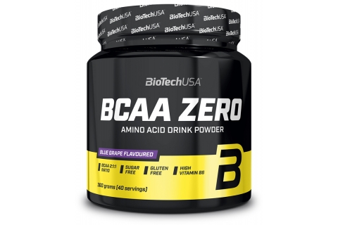 BCAA Zero