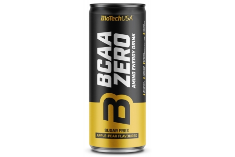 BCAA Zero Energy Drink