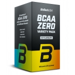 BCAA Zero - Variety Pack