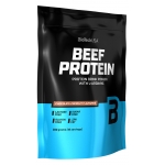 Beef Protein, proteină hidrolizată pură din carne de vită, fără creatină